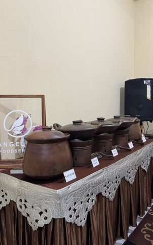 Food Stall — Angelica Foodservice