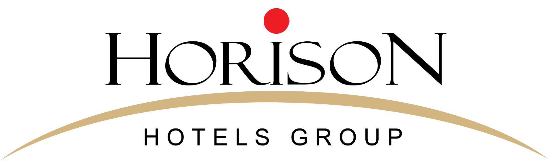 Logo Hotel Horison